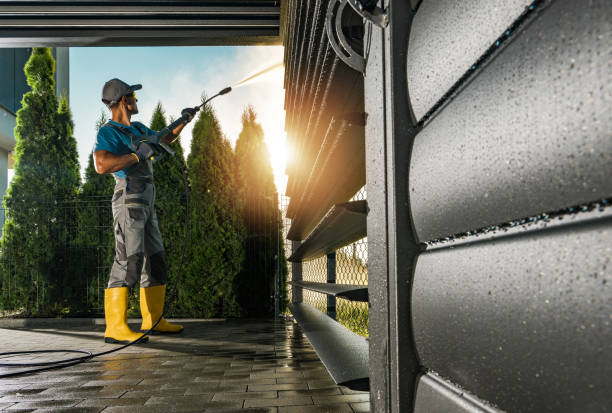 Best Commercial Building Pressure Washing  in Stigler, OK