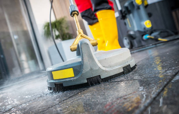 Best Roof Pressure Washing  in Stigler, OK