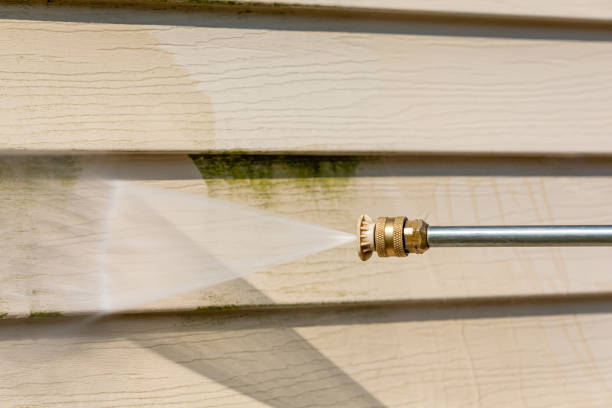 Best Concrete Pressure Washing  in Stigler, OK